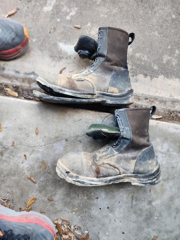 Red wing boot dryer fashion