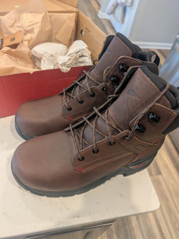 RED WING SHOES 9751 ワークブーツ 9 US Men's IronFlex Work Boots 2618 | Red Wing Shoes