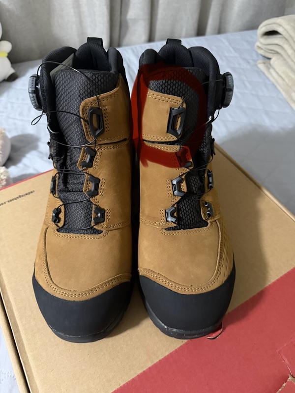 Men's Apex Work Boots 3574 | Red Wing Shoes