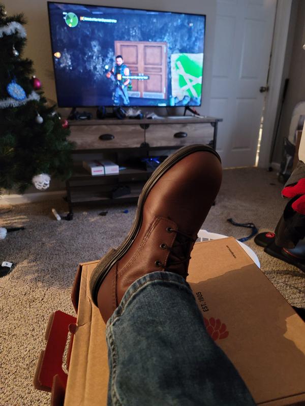 Red wing hot sale boots 914