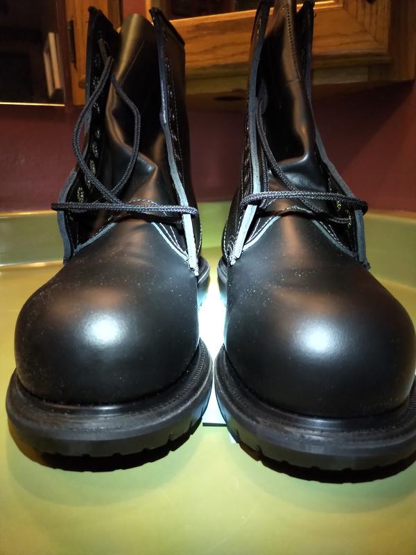 Men's SuperSole® X Work Boots 2534 | Red Wing Shoes