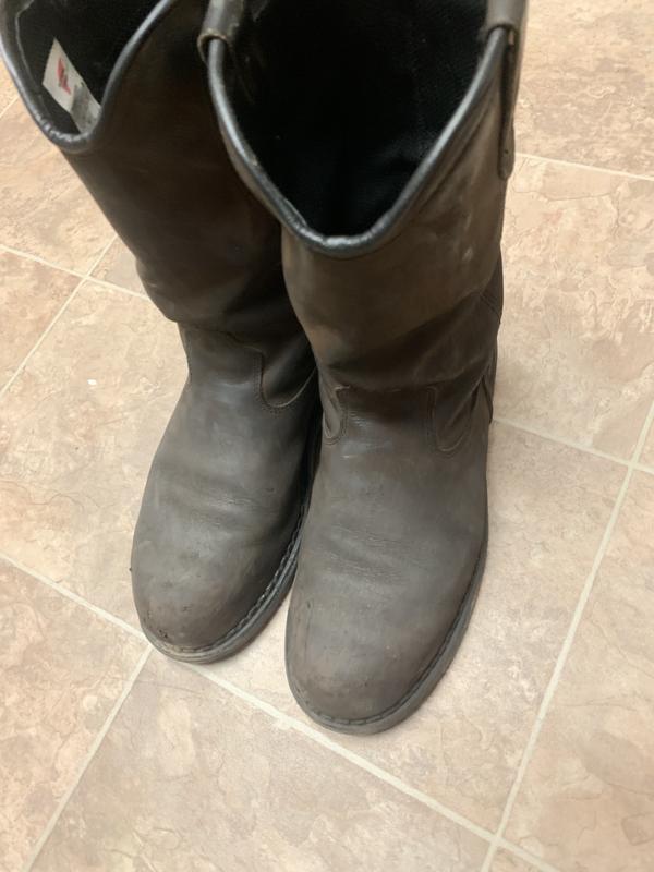 SuperSole Red Wing