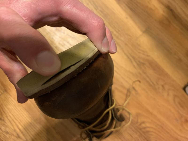Work Chukka | Red Wing