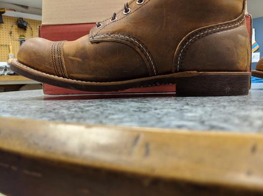 Red Wing 877サイズ10C 8-inch Classic Moc® | Red Wing