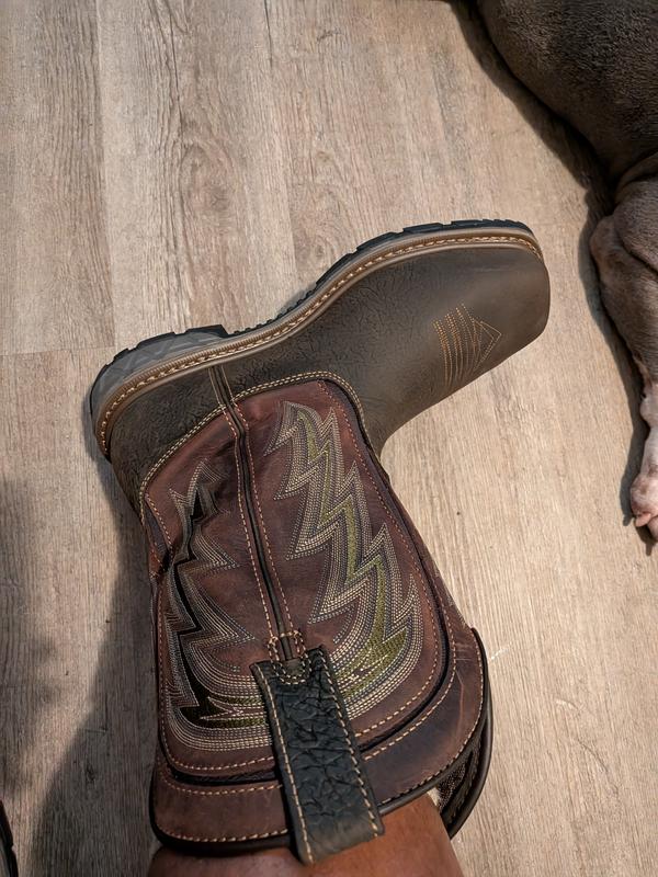 Men's Rio Flex Work Boots 3598 | Red Wing Shoes