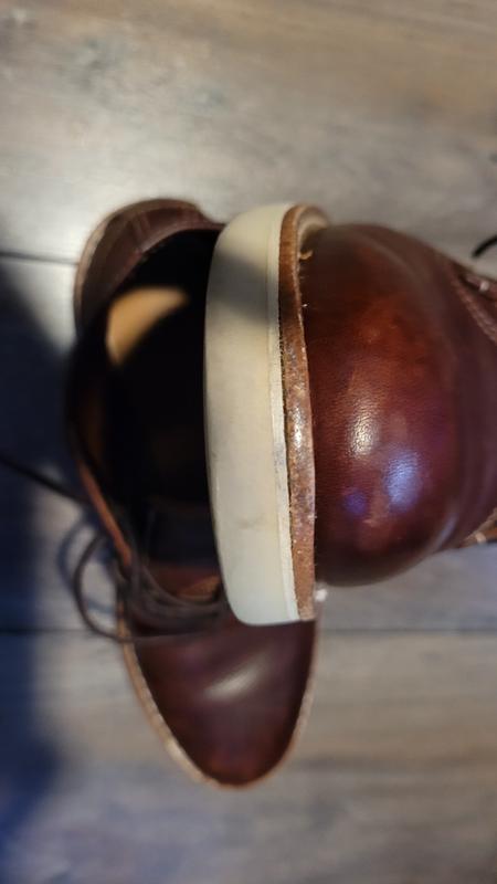 Work Chukka | Red Wing