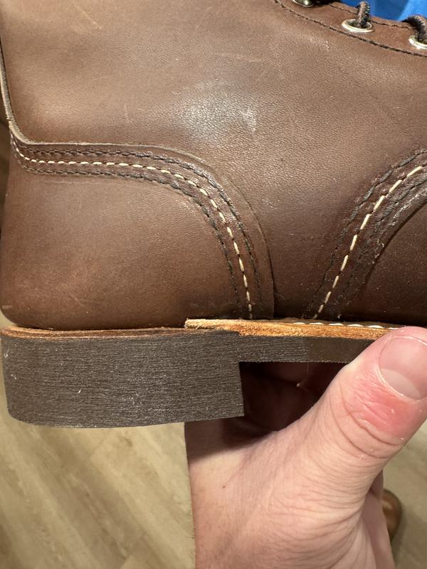 Customer photo for "Made In America?"