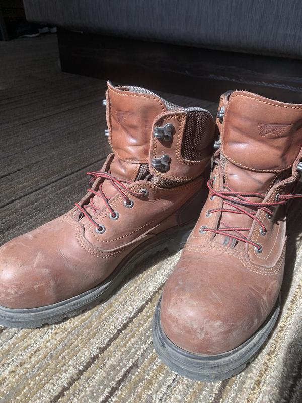 red wing boots 2280