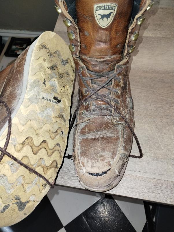 Traction Tred Lite | Red Wing