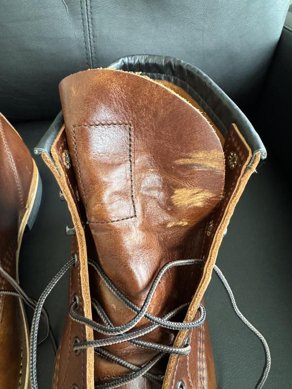 Beckman | Red Wing Beckman | Red Wing