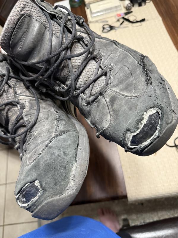 Men's CoolTech™ Athletics Work Shoe 6349 | Red Wing Shoes