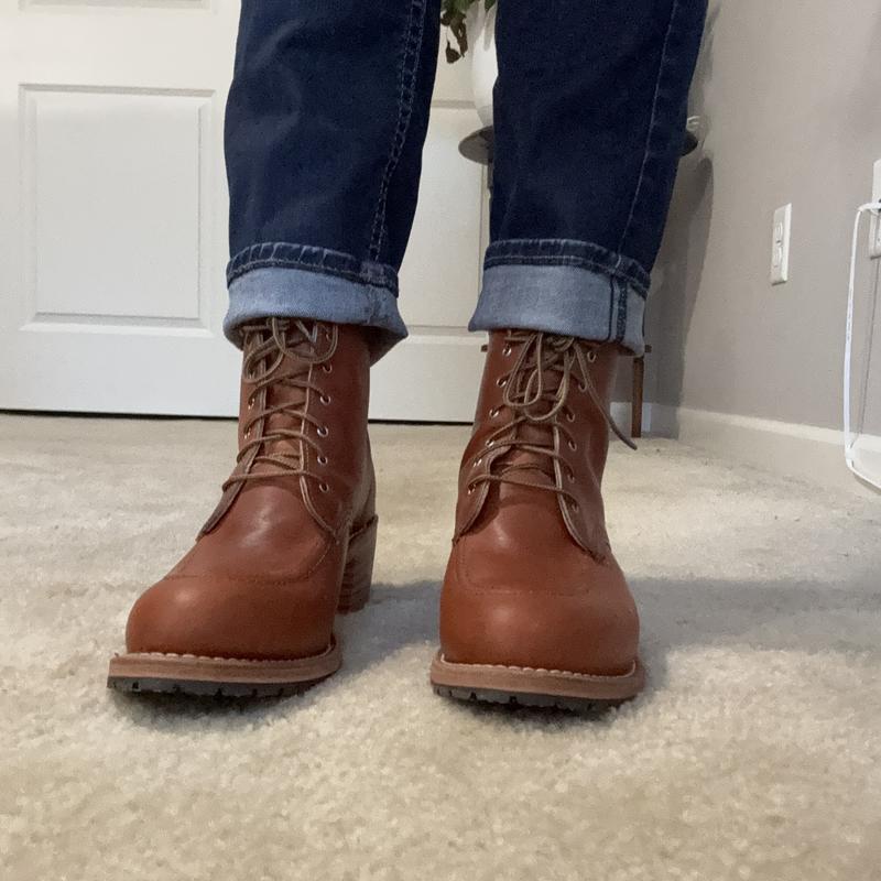 Clara | Red Wing