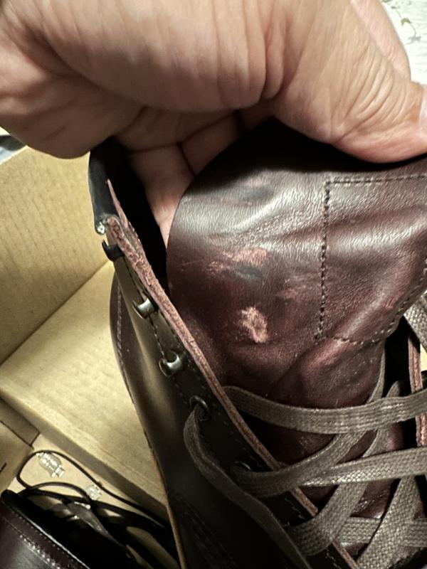 Beckman | Red Wing Beckman | Red Wing