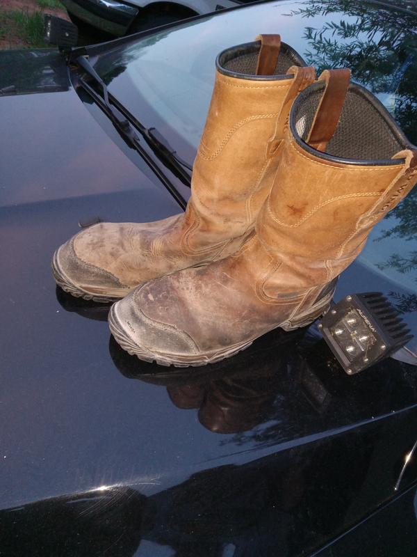 FlexForce® | Red Wing