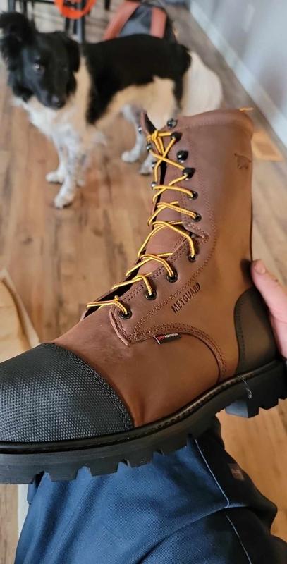 Red wing truwelt 10 inch online