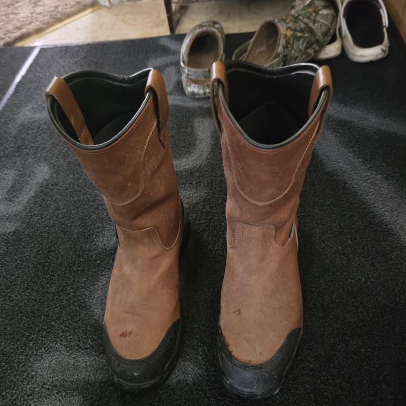 Men's FlexForce® 11-inch Work Boot 4448 | Red Wing Shoes