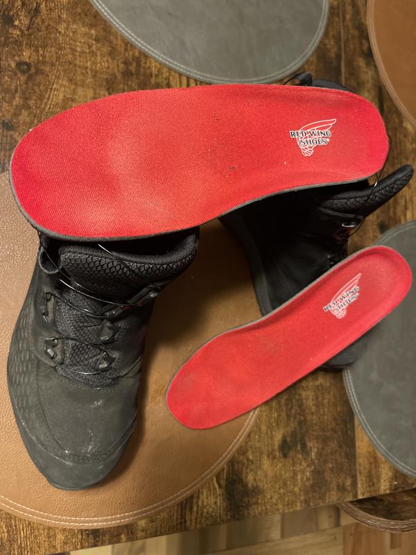 Men's Apex BOA® Work Boots 2144 | Red Wing Shoes