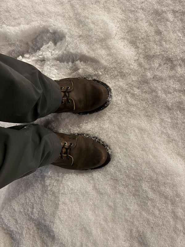 Men's SuperSole® 8-inch Soft Toe Boot 953 | Red Wing Shoes