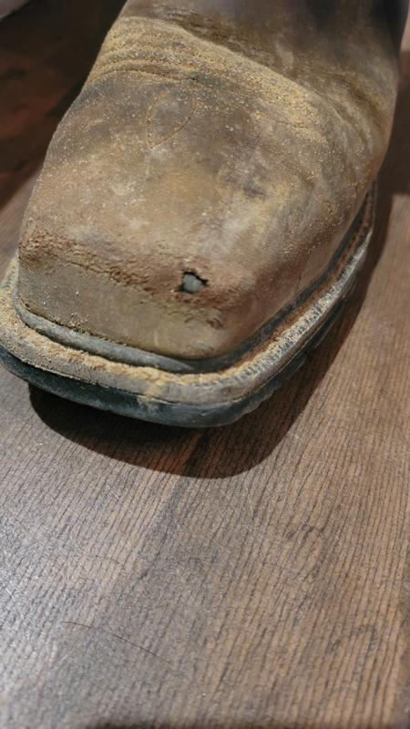 Rio Men's Rio Flex 11-inch Waterproof Boot 2204 | Red Wing Shoes