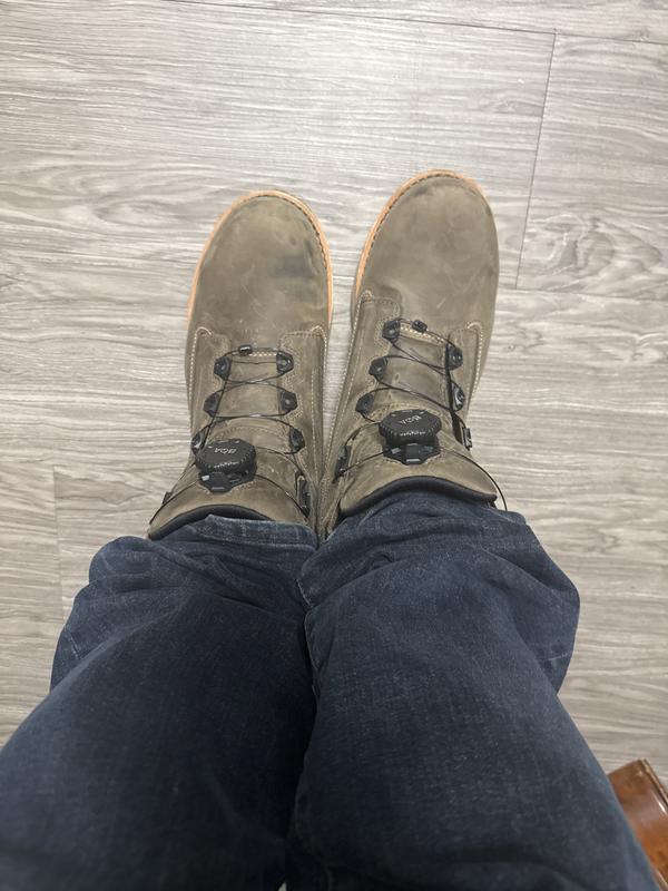 Men's Traction Tred Lite Work Boot 2462 | Red Wing Shoes