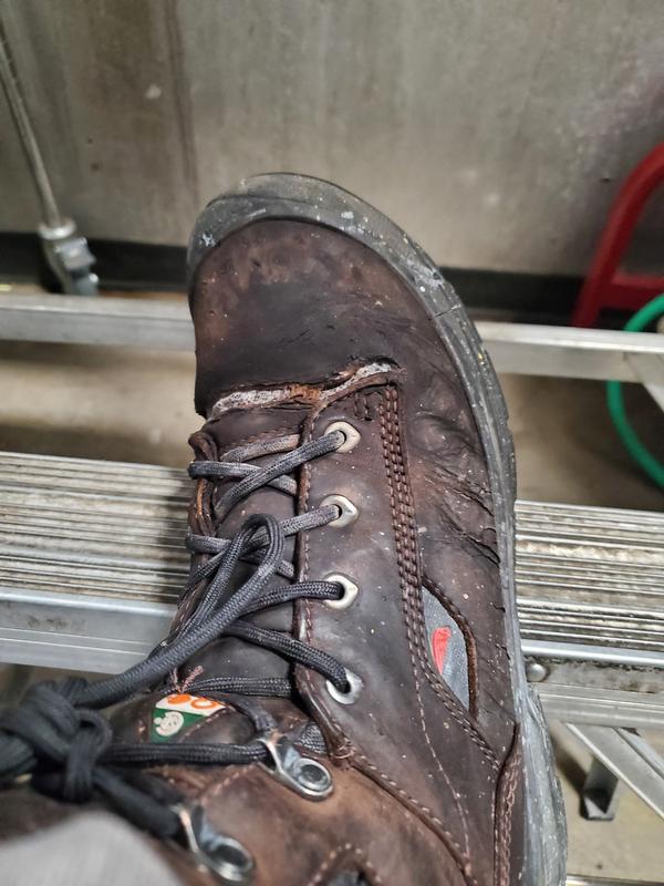 LONE WOLF ラインマン　8-1\2 LONE WOLF ラインマン 8-1