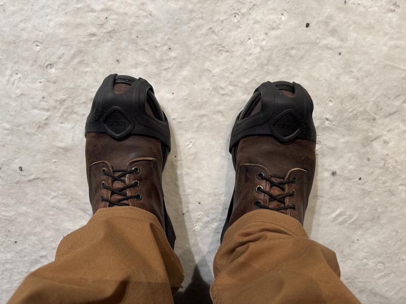 Men's SuperSole® 8-inch Soft Toe Boot 953 | Red Wing Shoes