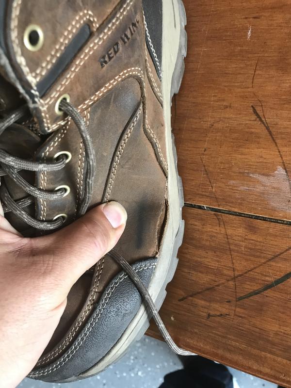 RED WING SHOES WING(レッドウィング) 97189 ORIGINAL HERITAGE
