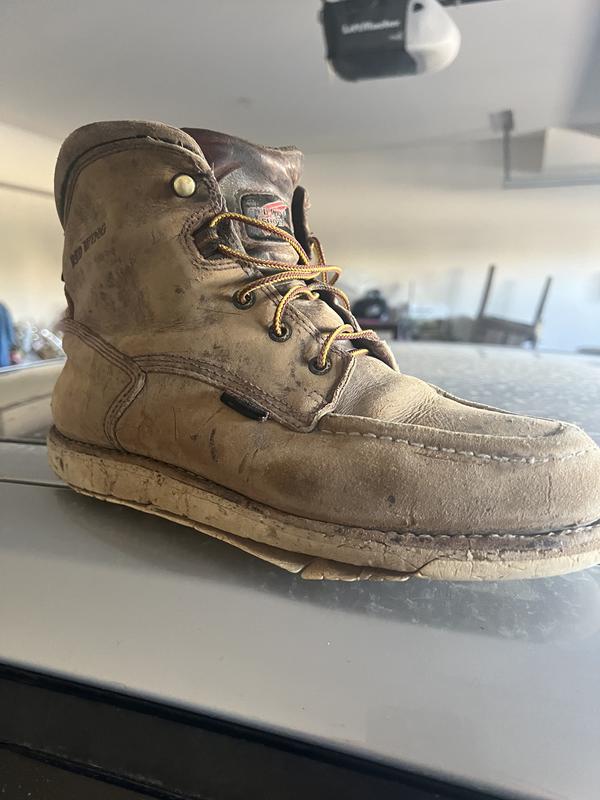 Red wing cheap boots 405 price