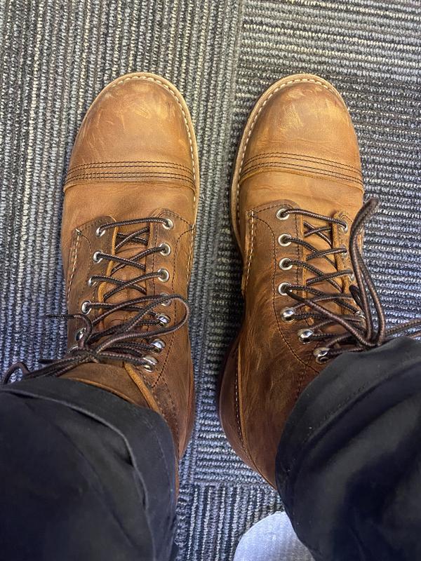 Iron Ranger | Red Wing Iron Ranger | Red Wing