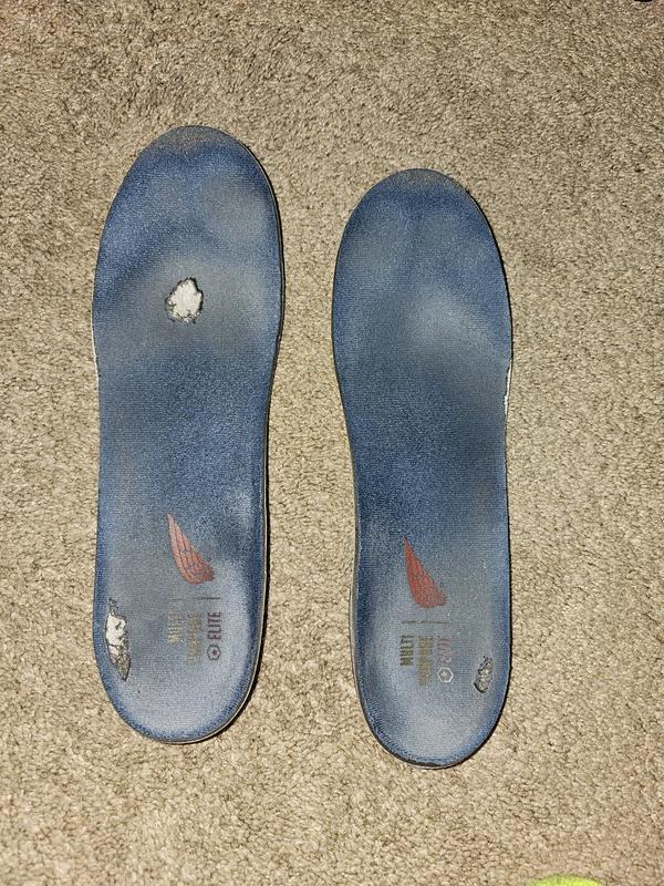 のりのり様 Shaped Comfort Insole 96317
