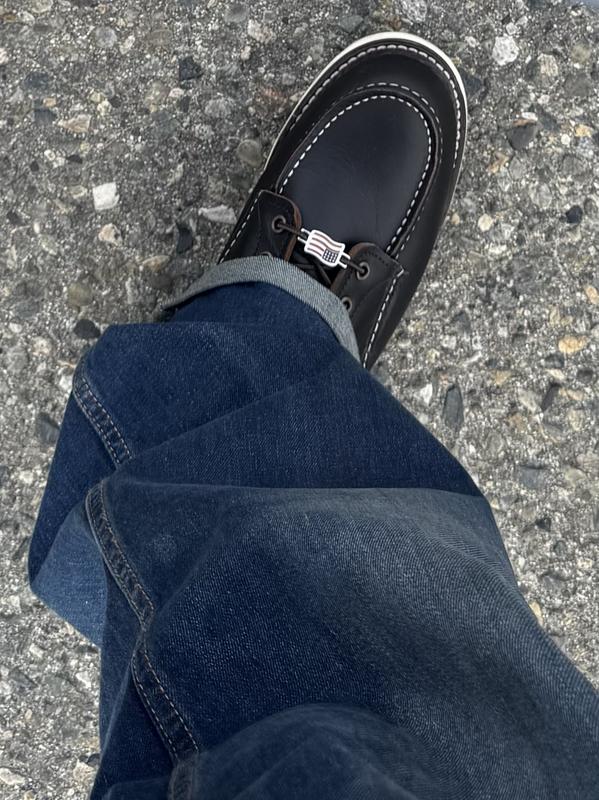 Customer photo for "Amazing comfort & looks"