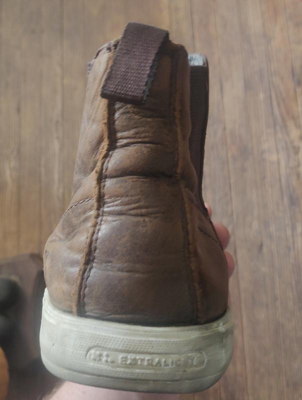 Men's Cross Lite Safety Toe Romeo 6726 | Red Wing Shoes