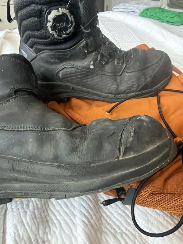 Men's Apex Work Boots 2148 | Red Wing Shoes
