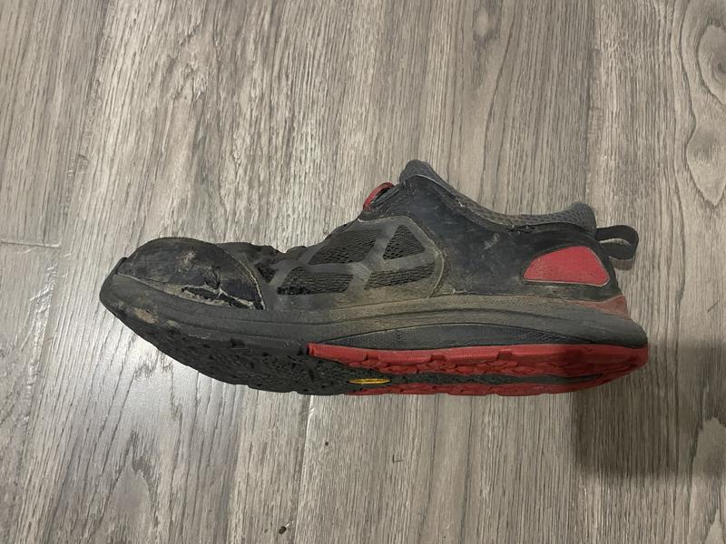 Men's CoolTech™ Athletics Work Shoe 6343 | Red Wing Shoes