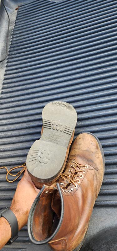 Red wing hot sale 2233 resole