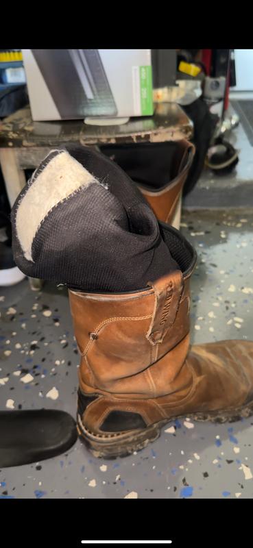 Men's FlexForce® 11-inch Work Boot 4448 | Red Wing Shoes