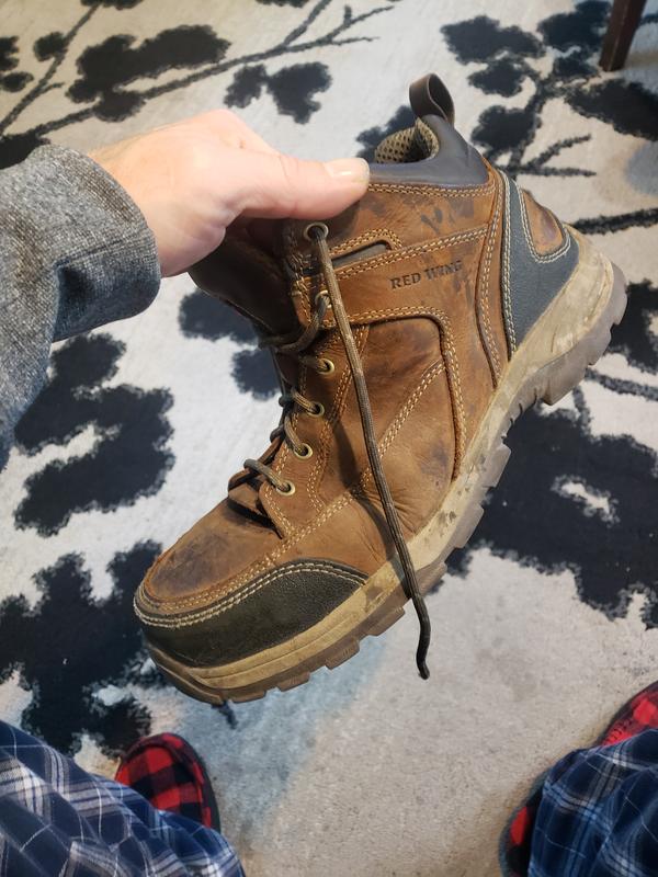 TruHiker | Red Wing