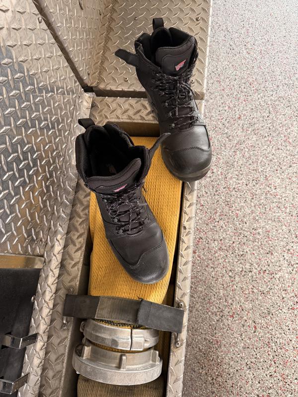 Men's Tradesman 6-inch Waterproof Boot 3532 | Red Wing Shoes