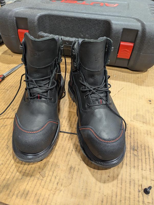 Men's Brnr XP 6-inch Waterproof Boot 2400 | Red Wing Shoes
