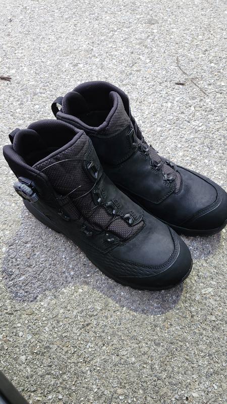 Apex | Red Wing