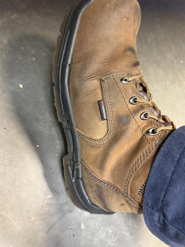 Men's King Toe® 6-inch Waterproof Boot 2240 | Red Wing Shoes