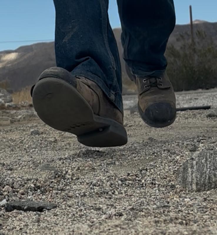 Men's SuperSole X Safety Toe Work Boot 2533 | Red Wing Shoes