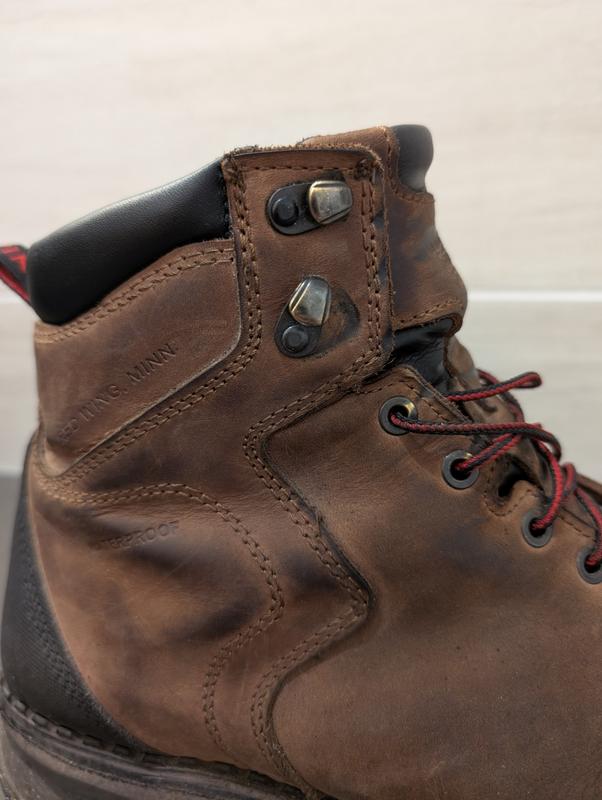 Red Wing Shoes burnside 2410 Men main image 2