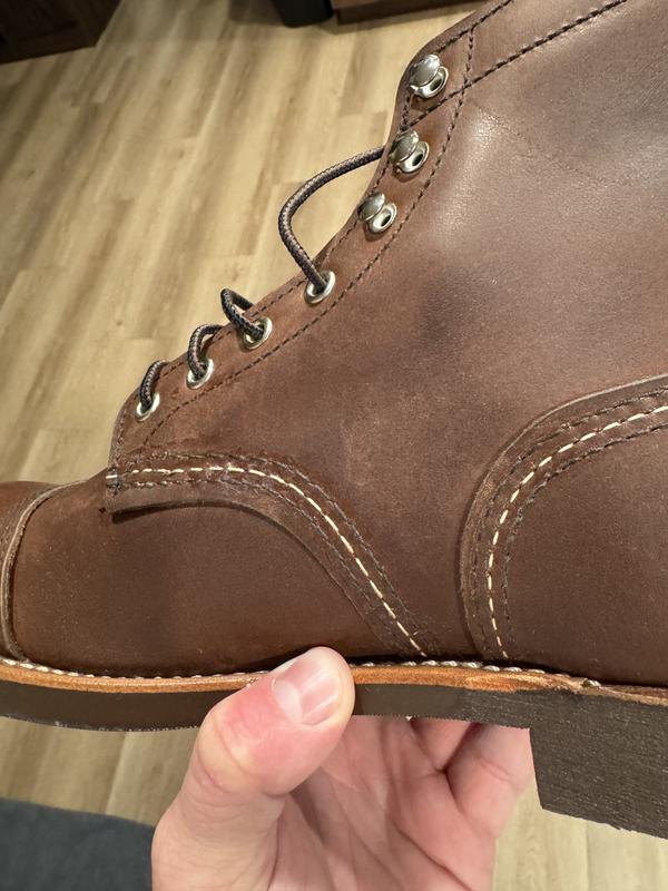 Customer photo for "Made In America?"