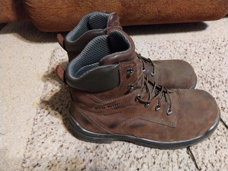 Women's King Toe Work Boot 2242 | Red Wing Shoes