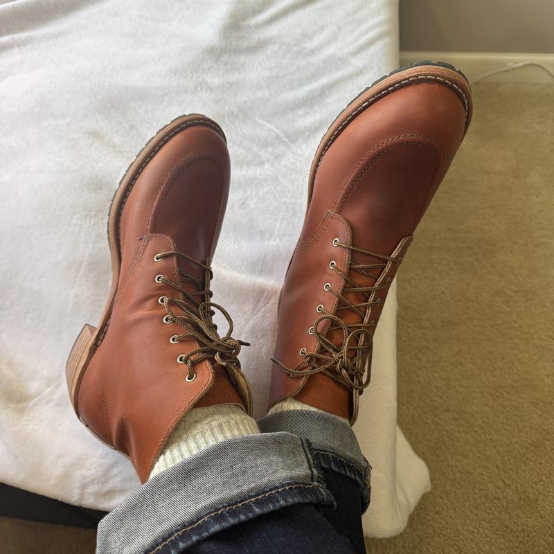 Clara | Red Wing