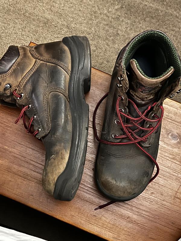 Red wing boots 435 online