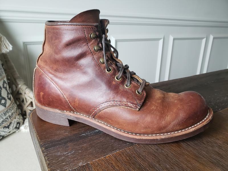 3340 red wing hotsell