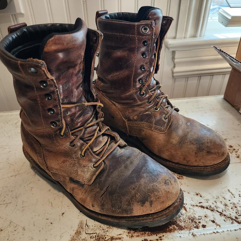 LoggerMax | Red Wing