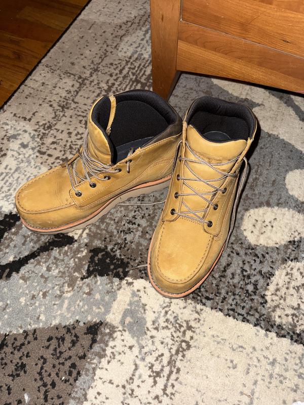 Men's Traction Tred Lite Chukka 2461| Red Wing Shoes